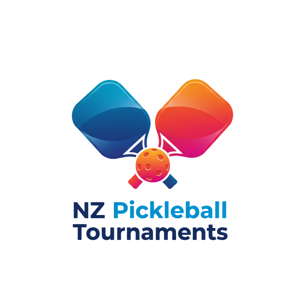 NZ Pickleball Tournaments